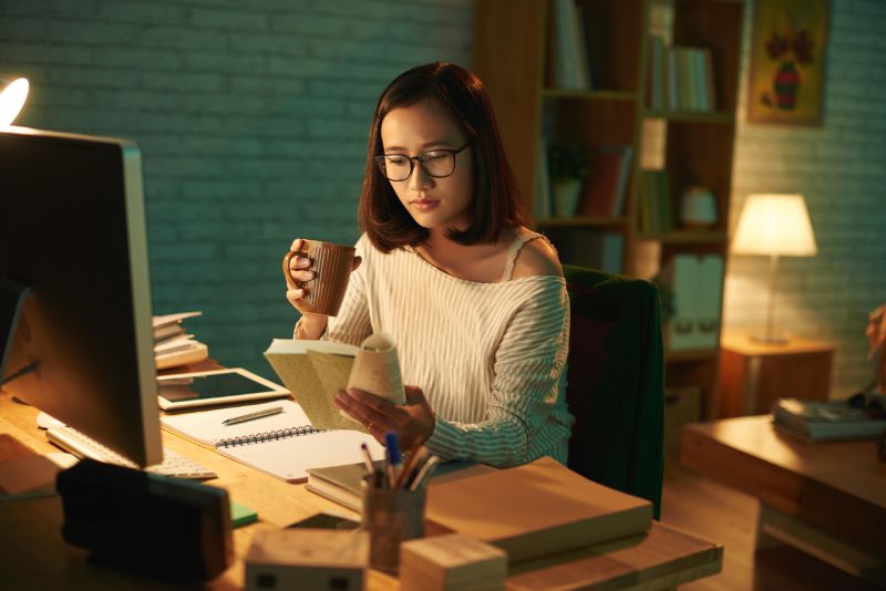 livres mobilier extérieur