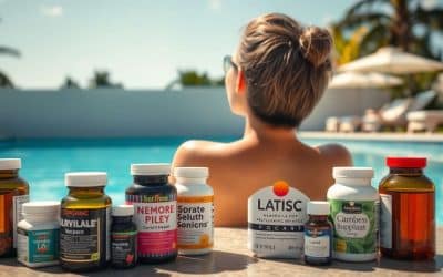 Quels compléments alimentaires pour booster mes performances en natation ?