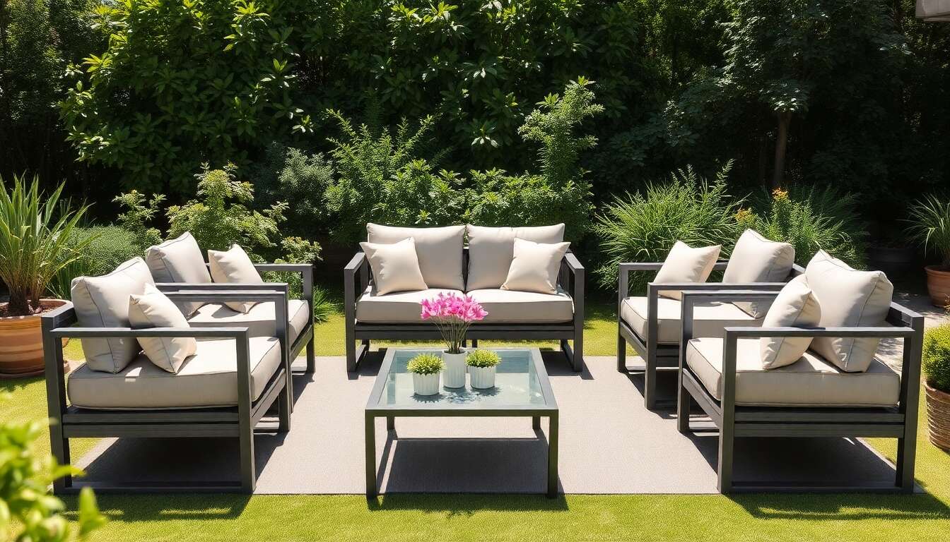 Confort et fonctionnalité Confort et fonctionnalité