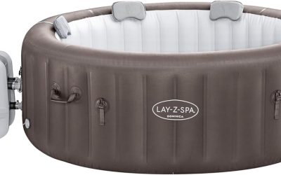 Test Dominica HydroJet : performance et confort à l&rsquo;honneur