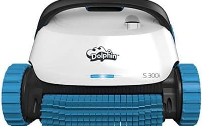 Test du robot nettoyeur QP S300i : efficacité PowerStream