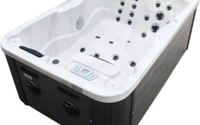 Test du spa Sanotechnik Modena : luxe et détente à domicile