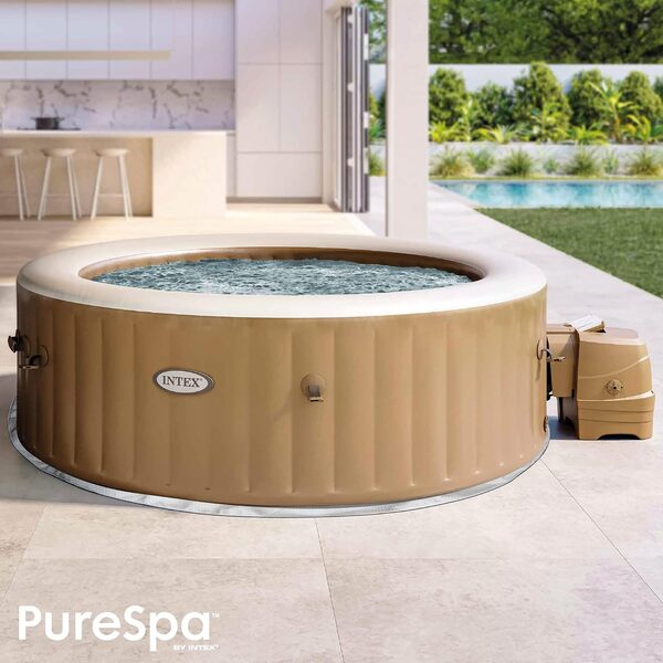 Pure Spa Sahara 4 Places 28426EX Beige