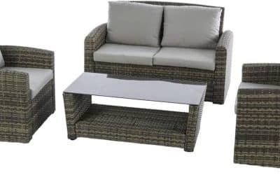 Avis sur le salon de jardin Polynésia Naturae d&rsquo;Hespéride