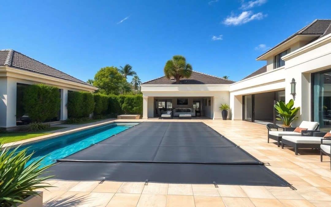 Comment bien choisir sa couverture de piscine ?