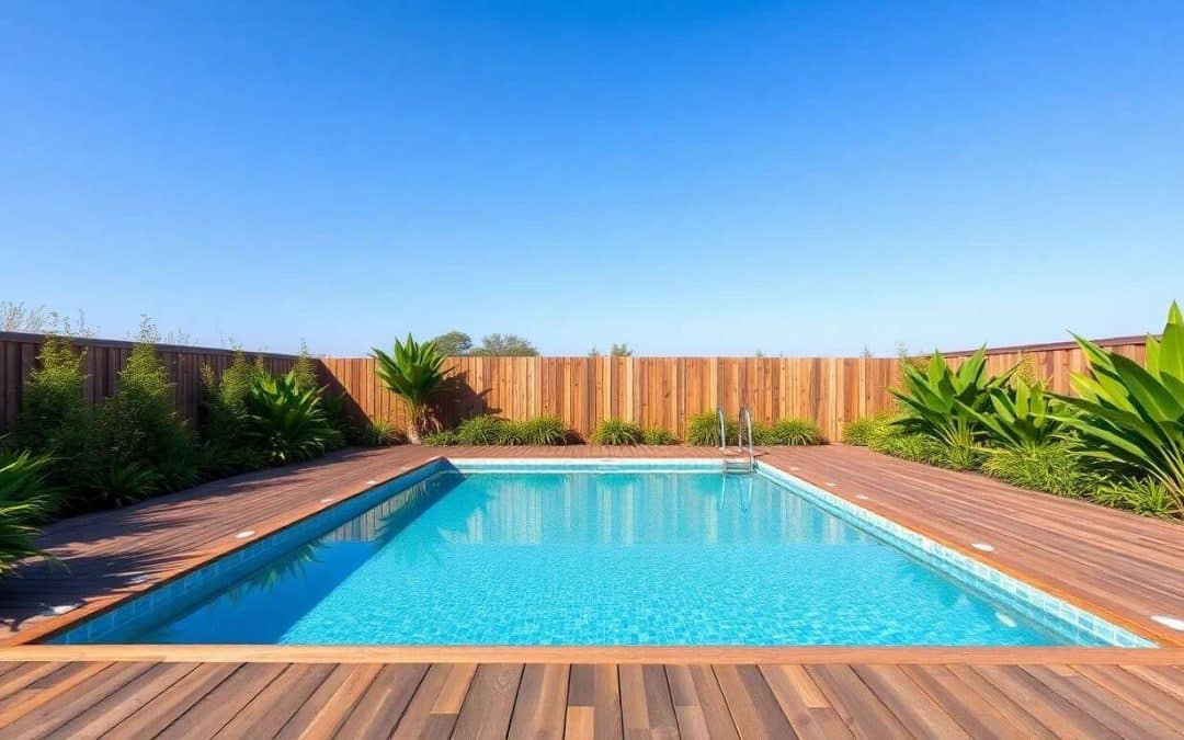 Réglementation des piscines privées : ce que vous devez savoir