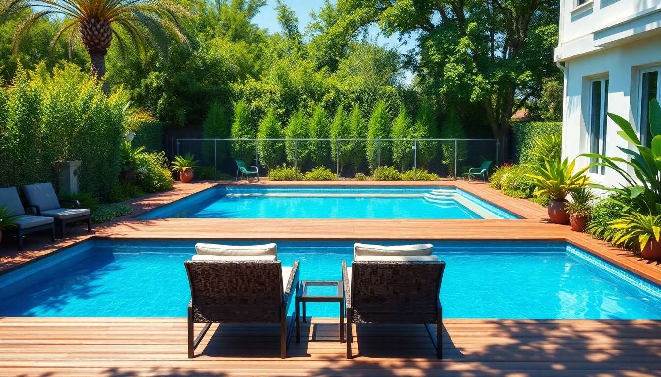 Obligations de s&eacute;curit&eacute; des piscines priv&eacute;es