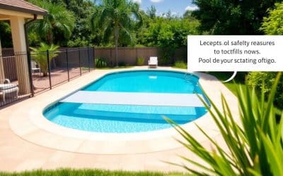 Sécuriser sa piscine : que dit la loi ?