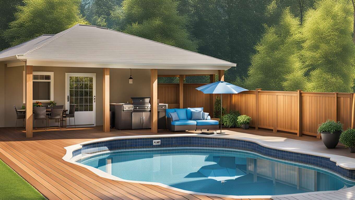 Quels dispositifs de s&eacute;curit&eacute; choisir pour une piscine hors sol