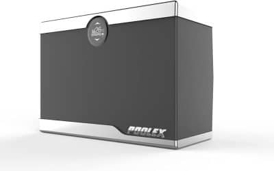 Test de la pompe à chaleur Poolex Silent Max 7, 45kW full inverter