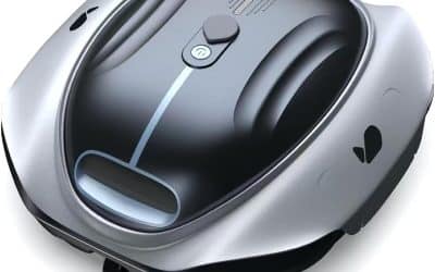 Test du Bubot 300P : aspirateur piscine ultrapuissant