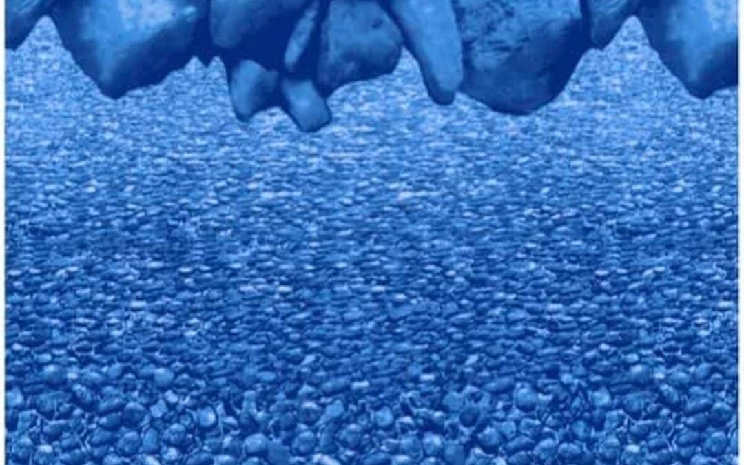 Test du revêtement rond Aqua Coastal Reef pour piscine hors sol