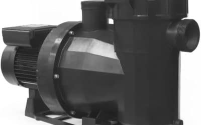 Test : pompe auto-amorçante VICTORIA Plus Silent 1 cv