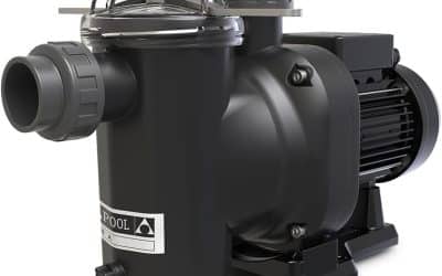 Test de la pompe Astral Sena 16 m³/h 230 V