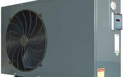 Test well2wellness Mida.Quick 13 : pompe à chaleur piscine performante jusqu’à 12, 5 kW