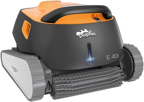 Robot nettoyant de Piscine - Discontinued