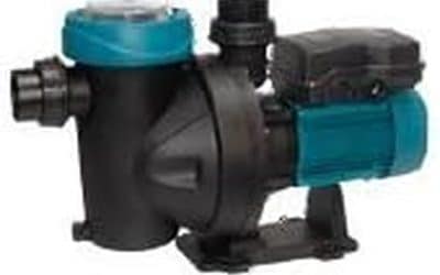 Test de la pompe piscine Espa Silen I 50 12 M