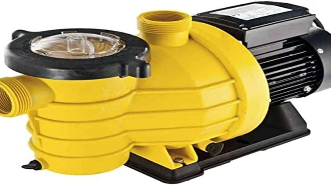 Test de la pompe piscine Mareva 07274 : performance à 21 m³/h