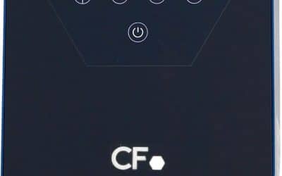 Test du régulateur EDENEA pour pompe piscine 1100W : efficacité et silence