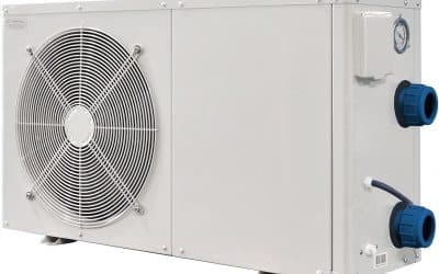 Test pompe à chaleur Steinbach Water Power 5000 : performance optimisée