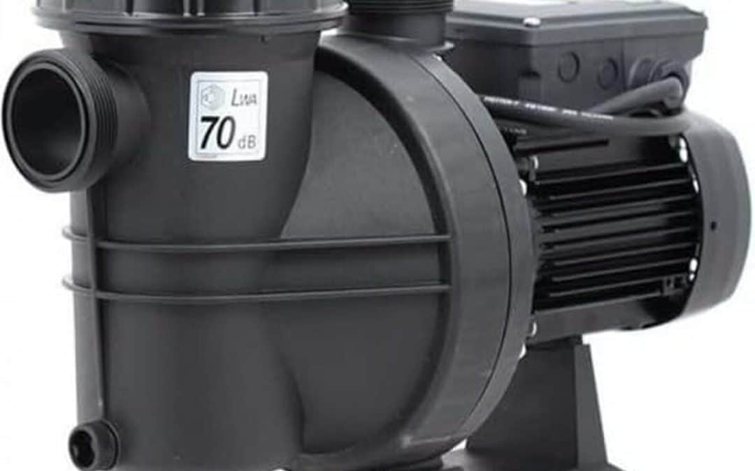 Test : pompe piscine NOX 33-8 M 0, 33 CV de Jardino