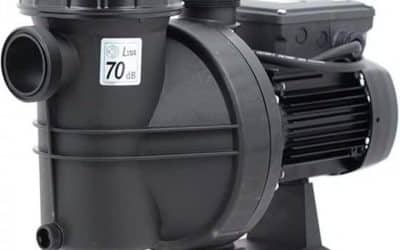 Test : pompe piscine NOX 33-8 M 0, 33 CV de Jardino