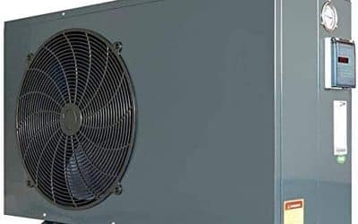 Test : well2wellness Mida.Quick 7, pompe à chaleur piscine 6, 7 kW