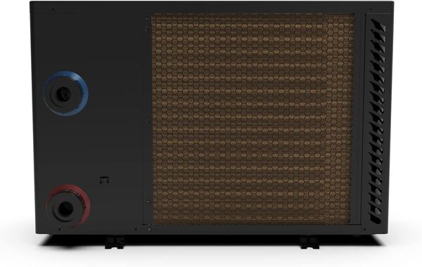 Mazda Pompe à Chaleur Piscine Full Inverter Series (MS 9) - 60 m3