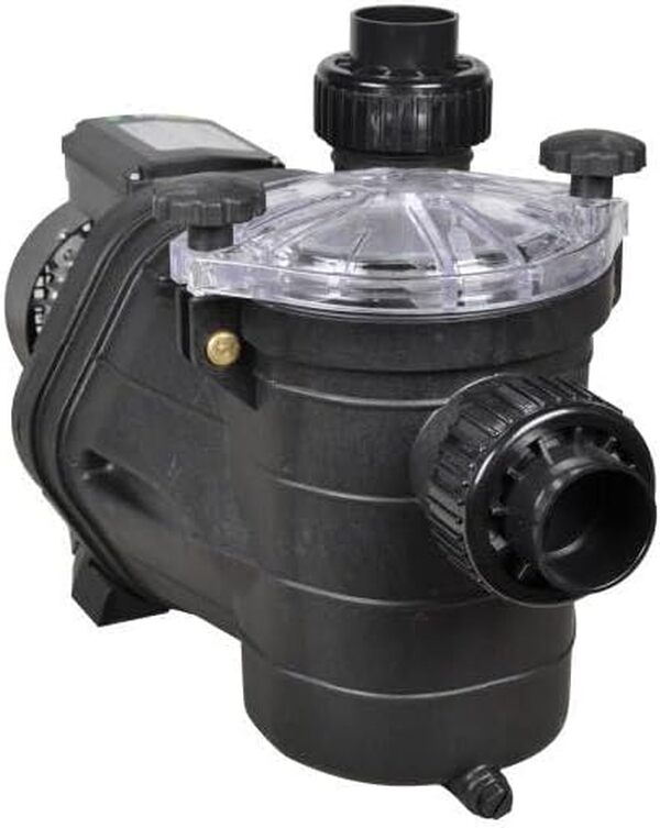 Vipool - Pompe Filtration Vipool Mjb Mono 1,5 Cv