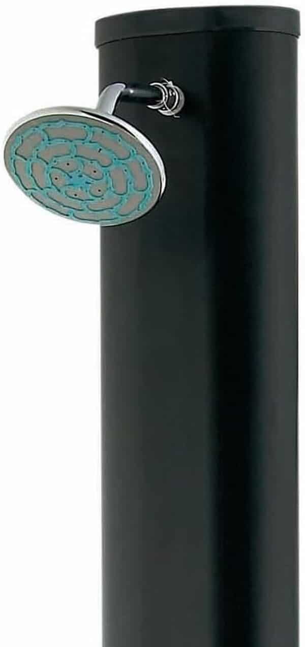 GRE AR1030 - Douche Solaire Aluminium - 30L