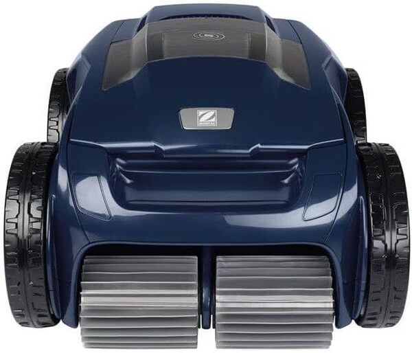 Zodiac Robot Alpha IQ 6300