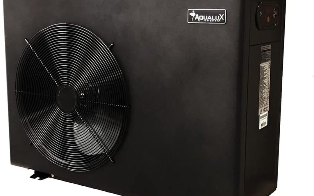 Test de la pompe à chaleur Edenea : performance et efficacité pour piscines 40-50 m³