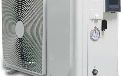 Test de la pompe à chaleur Oclair pacfirst ne WiFi 7 kW mono