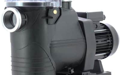 Test de la pompe Astral Europa 0, 50 cv mono 6 m3/h