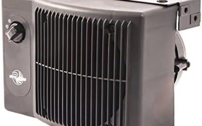 Test du kit de chauffage Stratos SCP5200 12 V