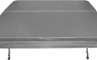 Test : housse de protection jacuzzi 200 cm