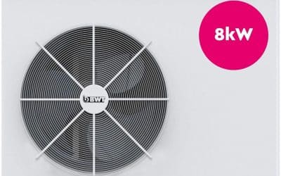 Test : pompe à chaleur BWT myPOOL inverter 80, silencieuse et performante