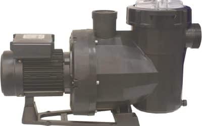 Test : pompe Victoria Plus Silent de Fluidra 3/4 CV mono