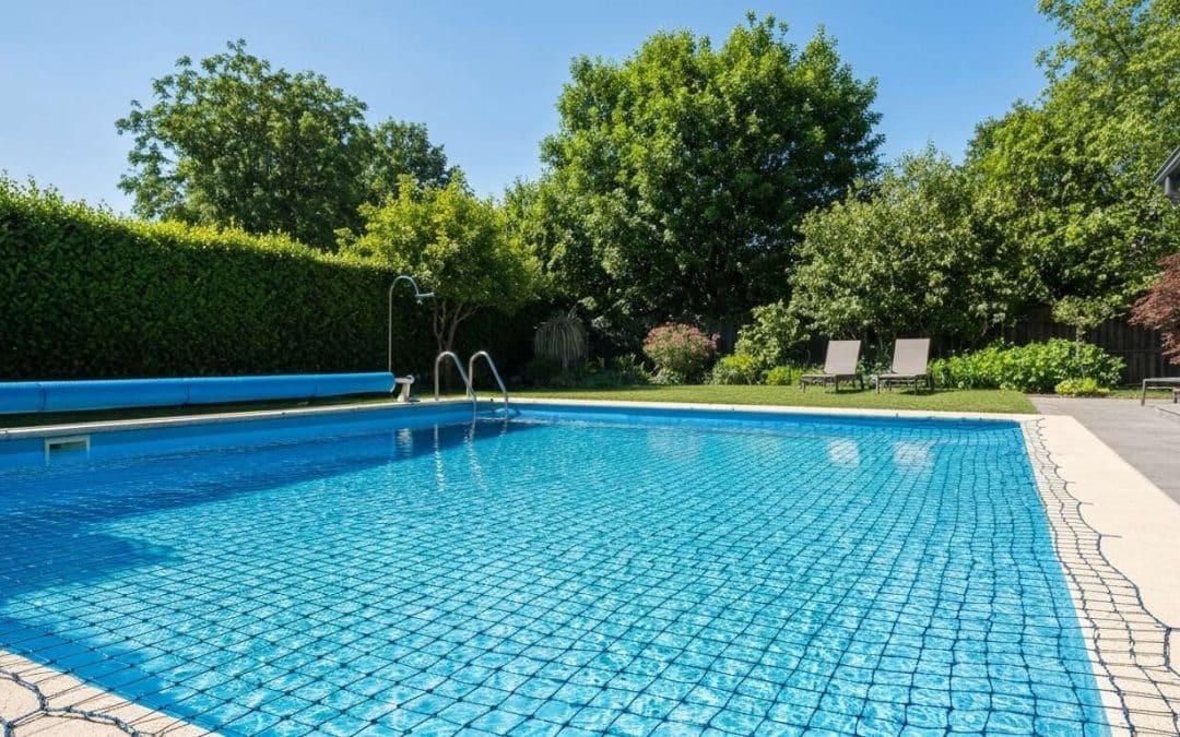Filet de sécurité pour piscine : est-ce vraiment efficace ?