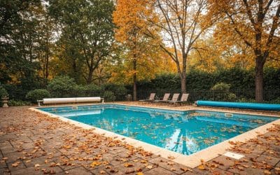Filtration de piscine : méthode Zen pour l’hivernage actif sans stress