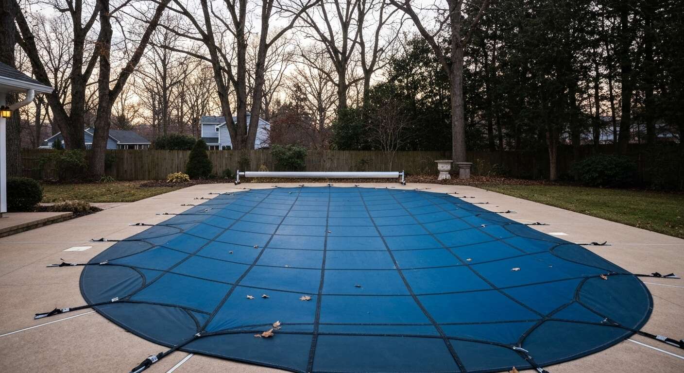 Utiliser une couverture de protection adapt&eacute;e