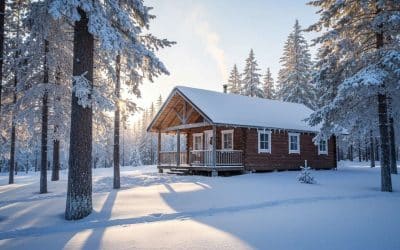 Hivernage passif ou actif : comment choisir ?