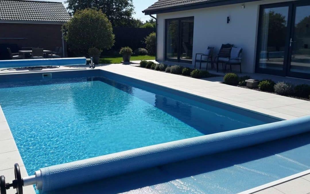 Hivernage de la pompe d'une piscine coque polyester : guide complet