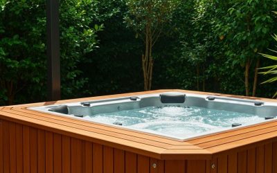 Différence entre spa, jacuzzi et bain : guide complet