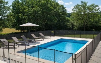 Changements des Normes pour Piscines de Gรฎtes : ce Que Vous Devez Savoir
