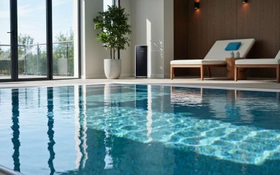 Comment choisir un déshumidificateur d’air pour piscine intérieure ?