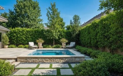 Réglementation des spas extérieurs : tout savoir