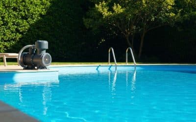 Caractรฉristiques d’une pompe de piscine ร vitesse variable