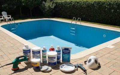 Comment rénover la coque de votre piscine en polyester ?