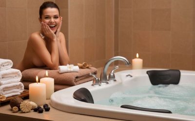 Bienfaits du Spa sur la Santé et le Bien-être